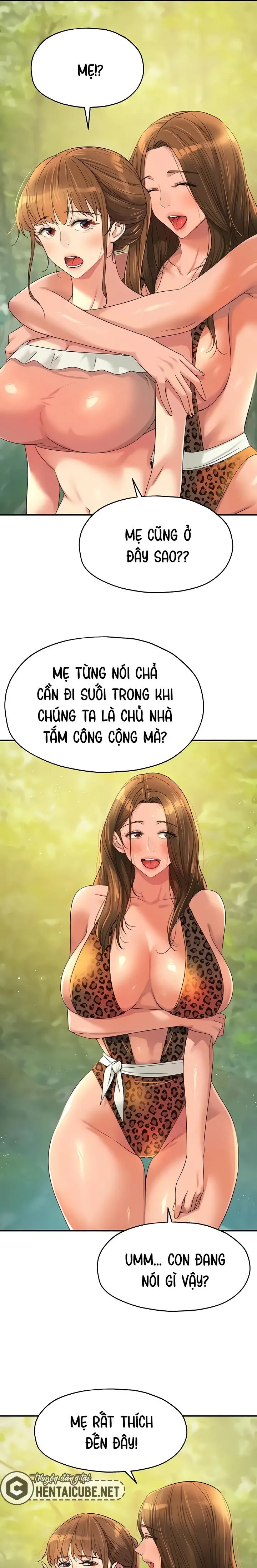 Lỗ đã mở - Chap 65 - 14