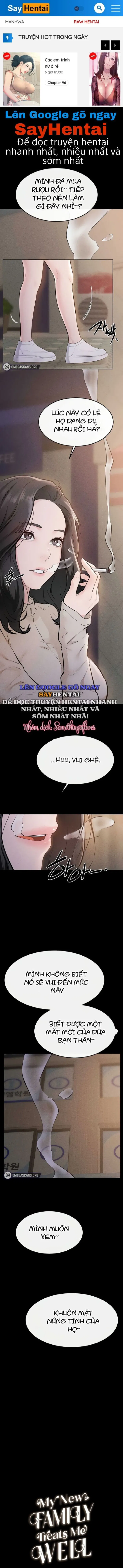 Gia Đình Mới Của Tôi - Chuong 104 - 1