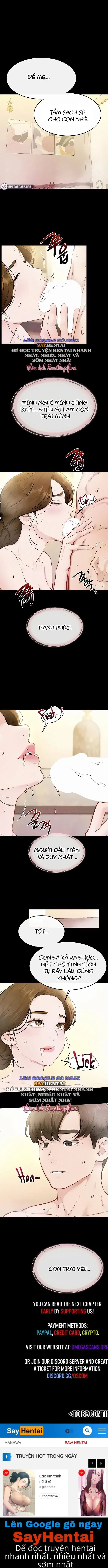 Gia Đình Mới Của Tôi - Chuong 104 - 12