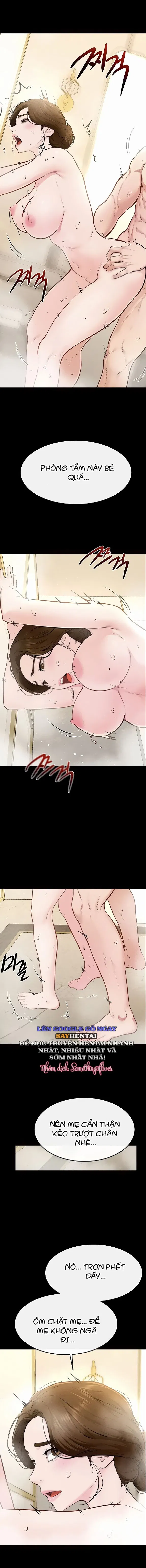 Gia Đình Mới Của Tôi - Chuong 104 - 4