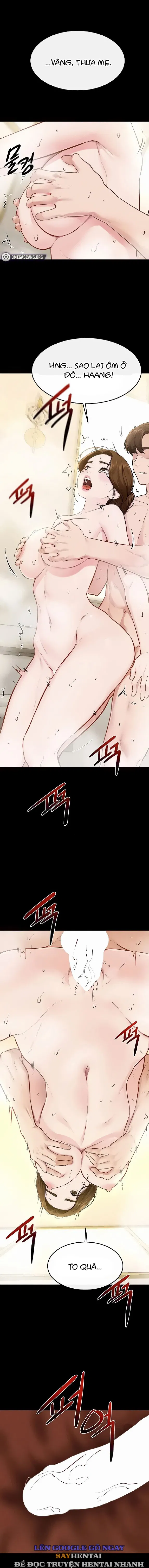 Gia Đình Mới Của Tôi - Chuong 104 - 5