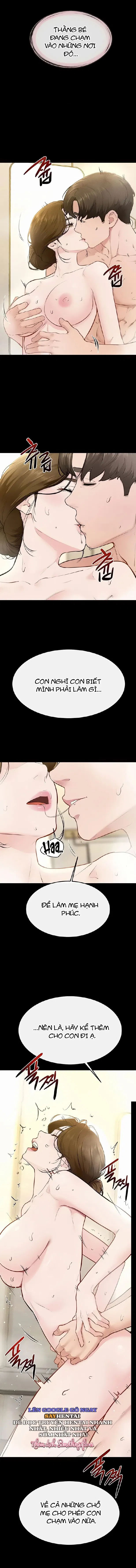 Gia Đình Mới Của Tôi - Chuong 104 - 7