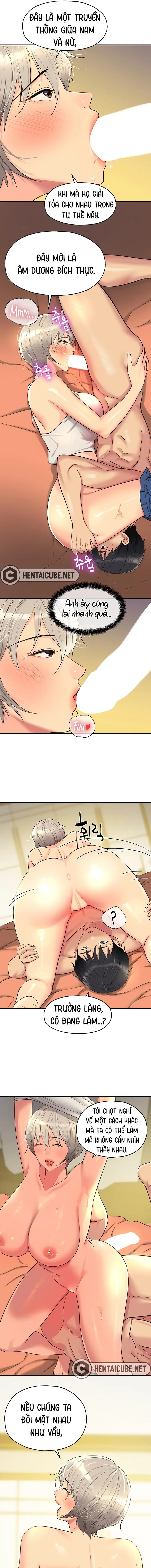 Lỗ đã mở - Chap 43 - 10