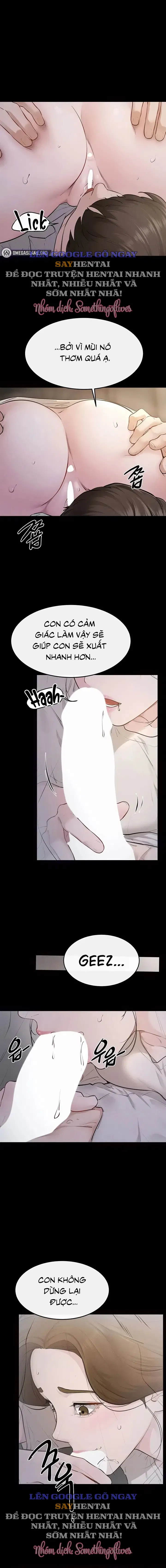 Gia Đình Mới Của Tôi - Chuong 106 - 10