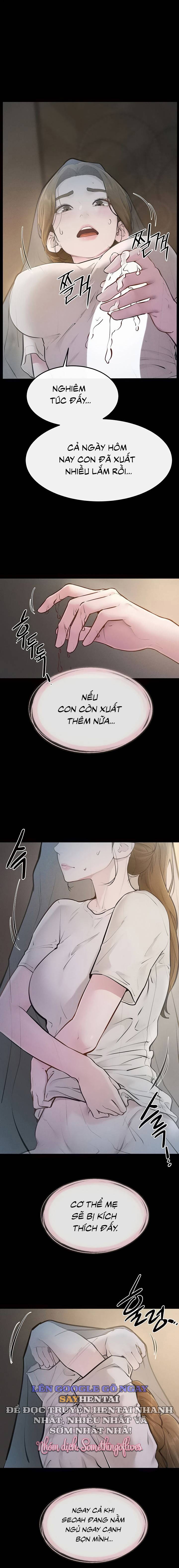 Gia Đình Mới Của Tôi - Chuong 106 - 12