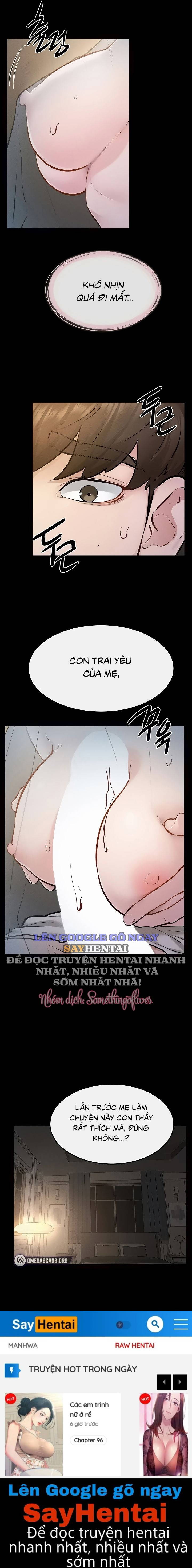 Gia Đình Mới Của Tôi - Chuong 106 - 13