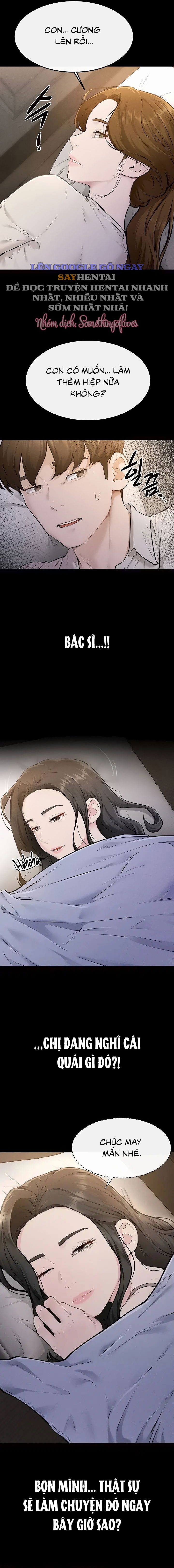 Gia Đình Mới Của Tôi - Chuong 106 - 3