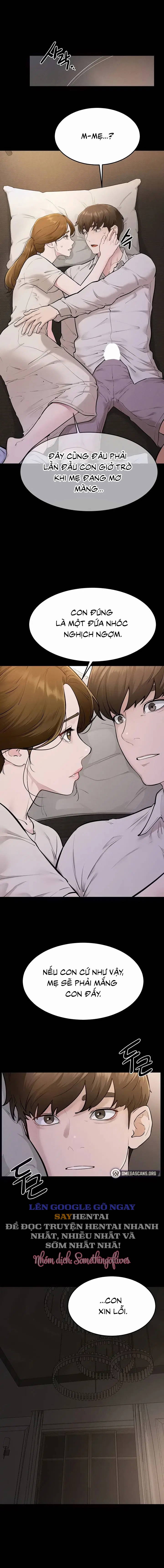 Gia Đình Mới Của Tôi - Chuong 106 - 6