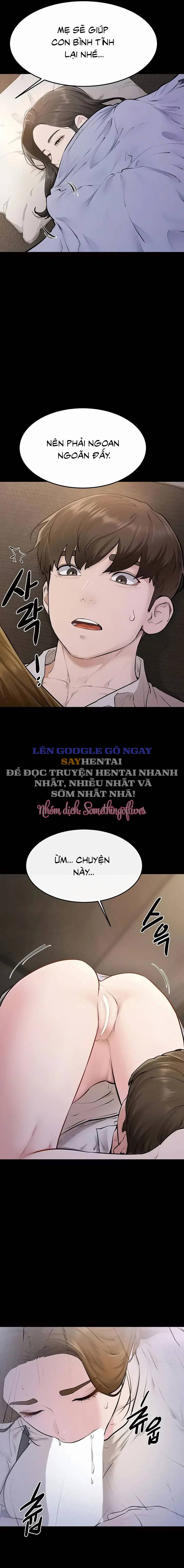 Gia Đình Mới Của Tôi - Chuong 106 - 7