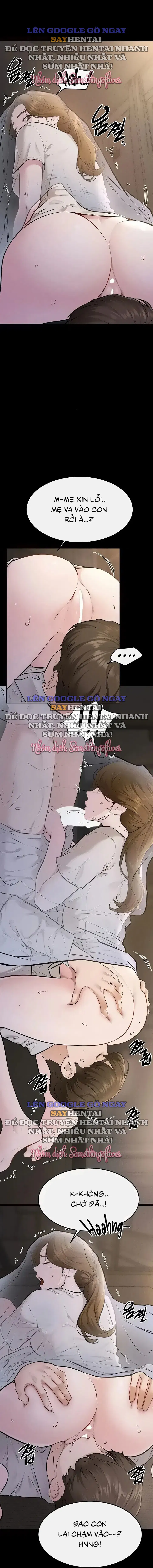 Gia Đình Mới Của Tôi - Chuong 106 - 9