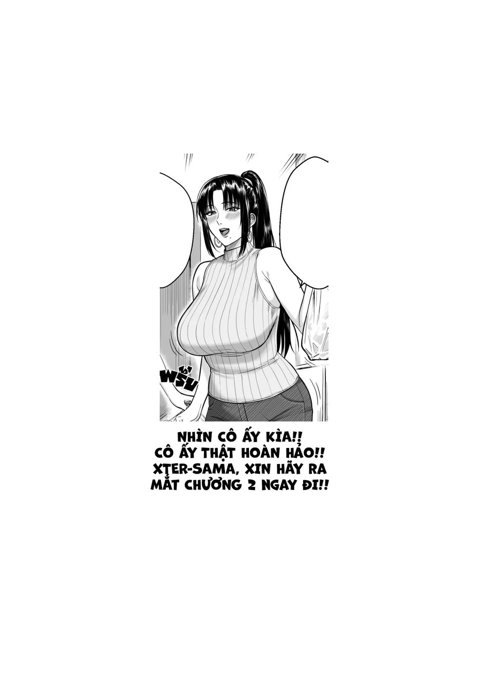 Bạn Thân Của Mẹ - Chap 1 - 60