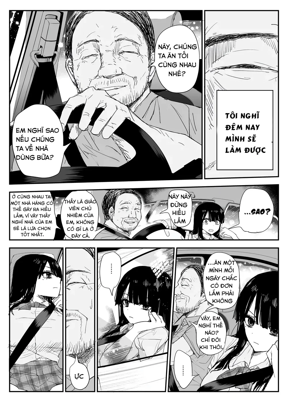 Oshiego Kiss Hame Nikki ~Deka Chichi Deka Nyuur... - chap 1 - 20