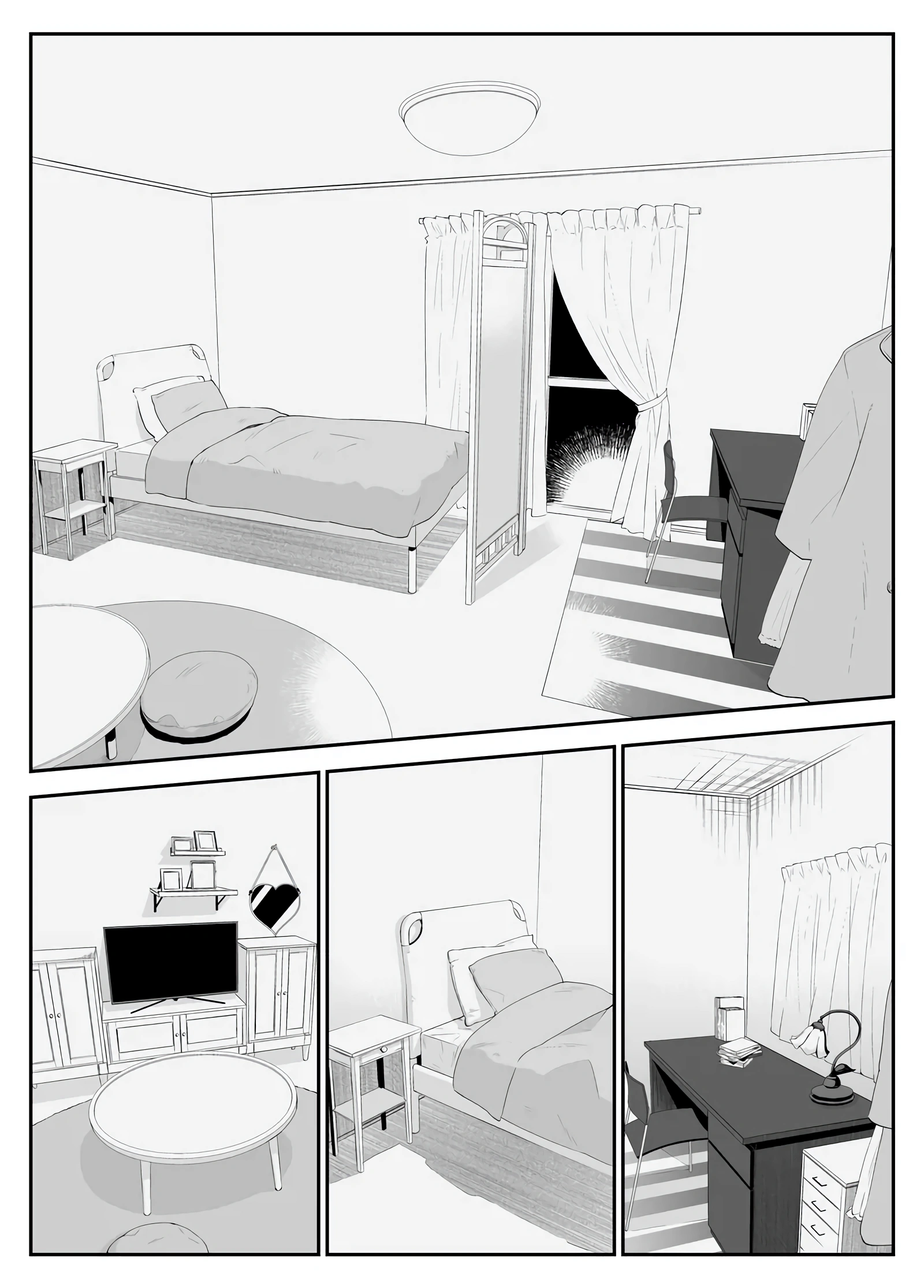 Oshiego Kiss Hame Nikki ~Deka Chichi Deka Nyuur... - chap 1 - 33