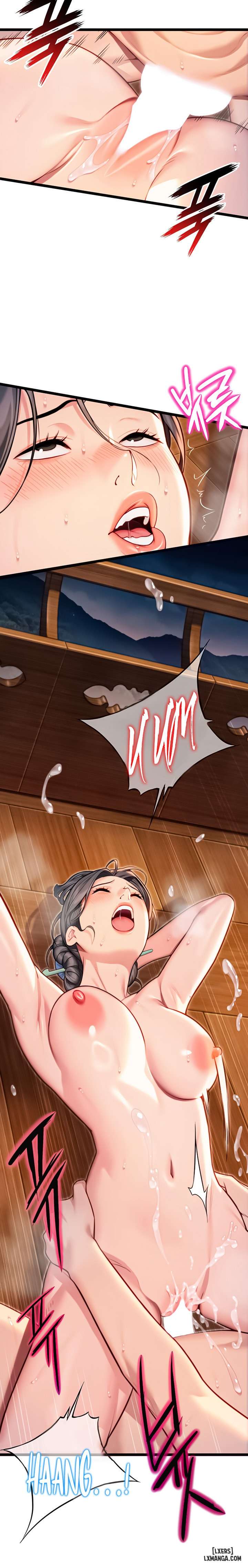 Ân huệ trời ban! - Chap 46 - 14