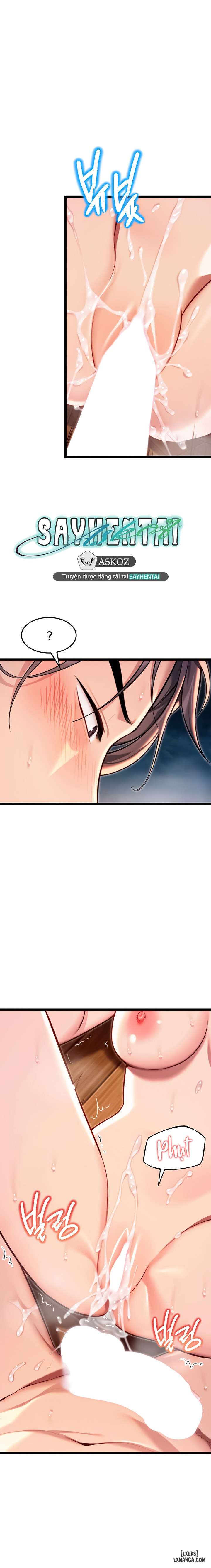 Ân huệ trời ban! - Chap 46 - 15