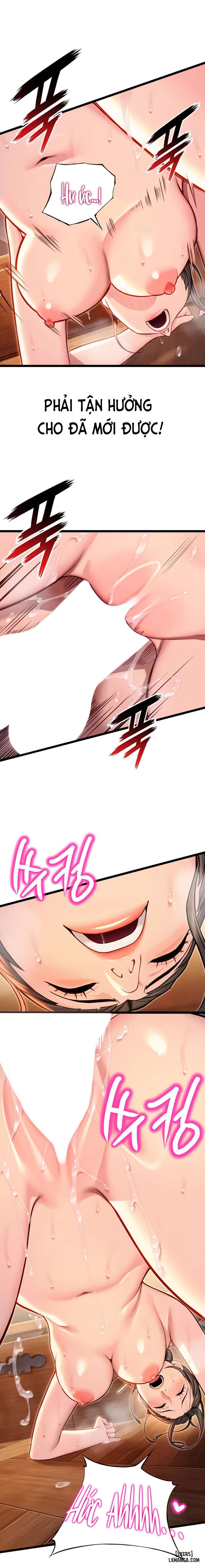 Ân huệ trời ban! - Chap 46 - 6