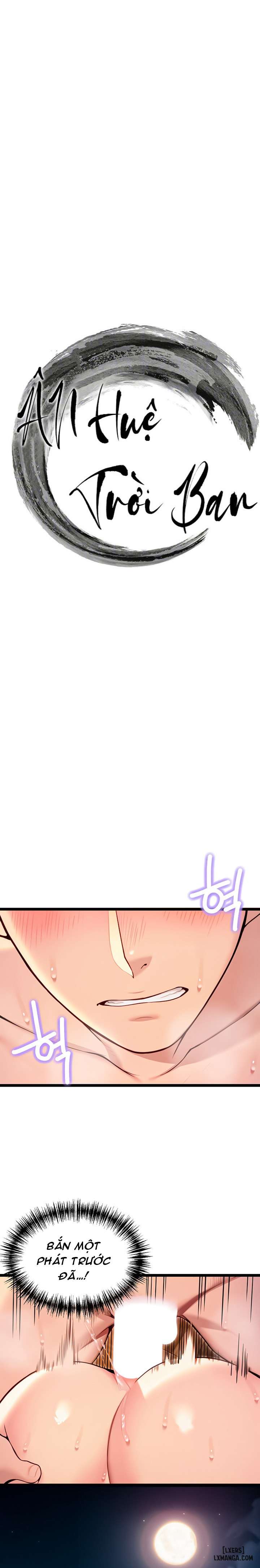 Ân huệ trời ban! - Chap 46 - 7