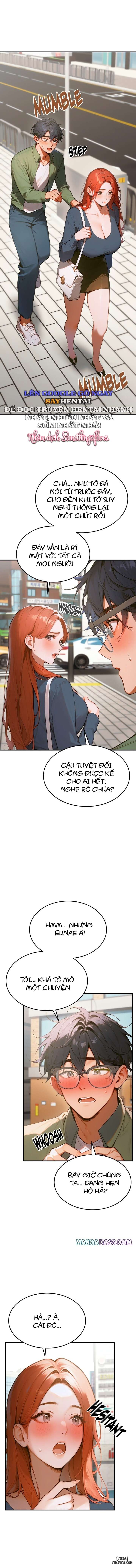 Phù Thủy Quyền Lực - Chap 9 - 2
