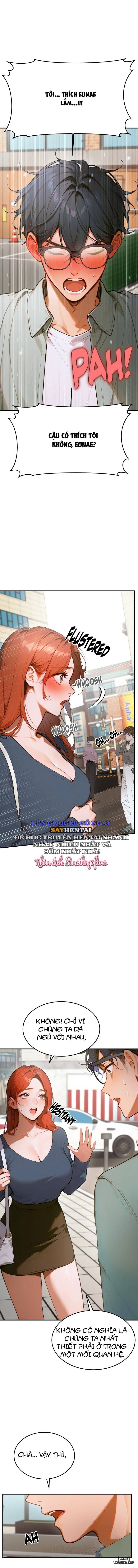 Phù Thủy Quyền Lực - Chap 9 - 3