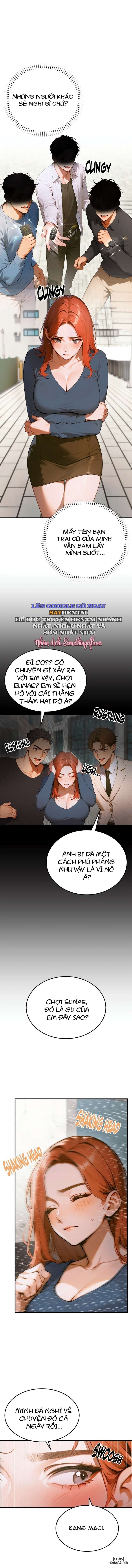 Phù Thủy Quyền Lực - Chap 9 - 5