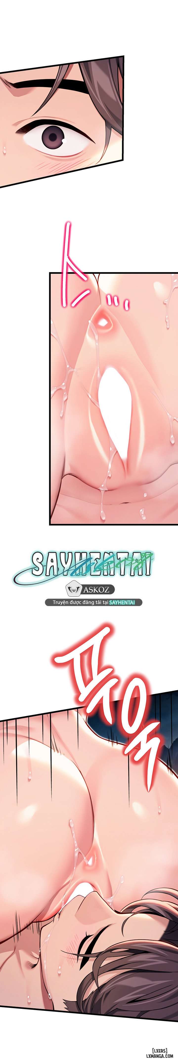 Ân huệ trời ban! - Chap 45 - 12