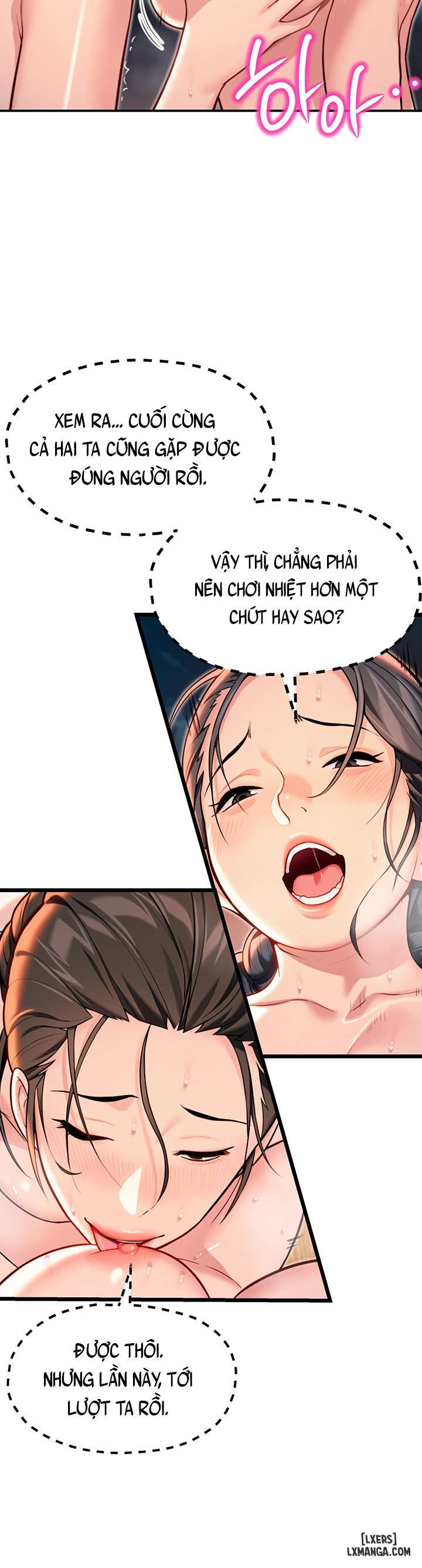 Ân huệ trời ban! - Chap 45 - 20