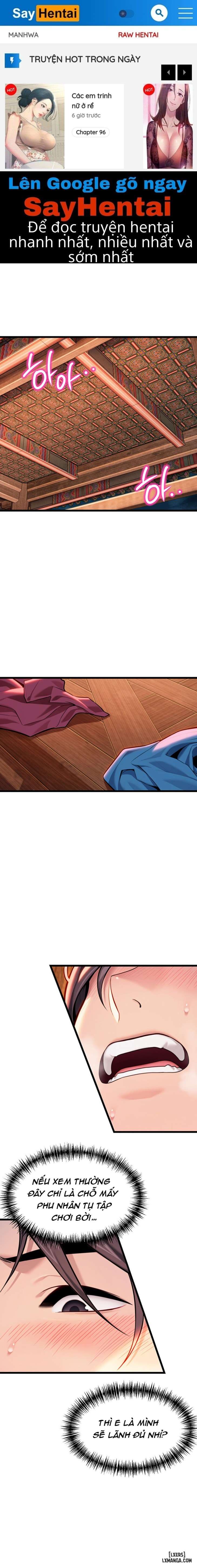 Ân huệ trời ban! - Chap 45 - 3