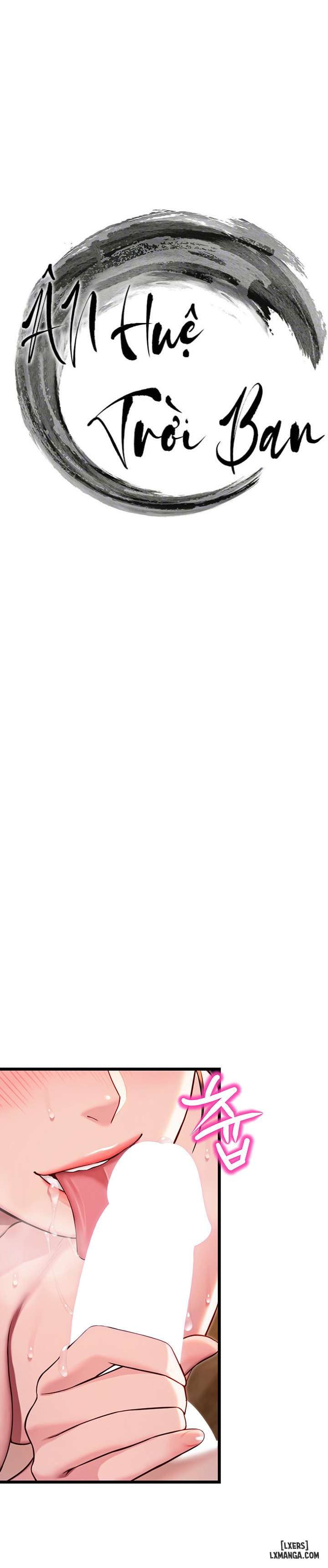 Ân huệ trời ban! - Chap 45 - 6