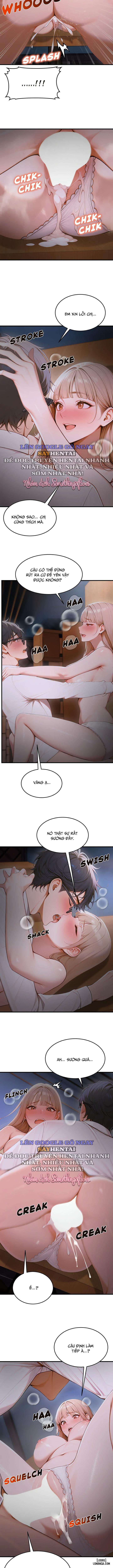 Phù Thủy Quyền Lực - Chap 15 - 2