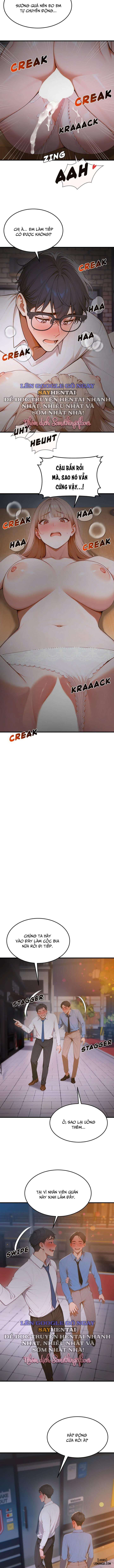 Phù Thủy Quyền Lực - Chap 15 - 3
