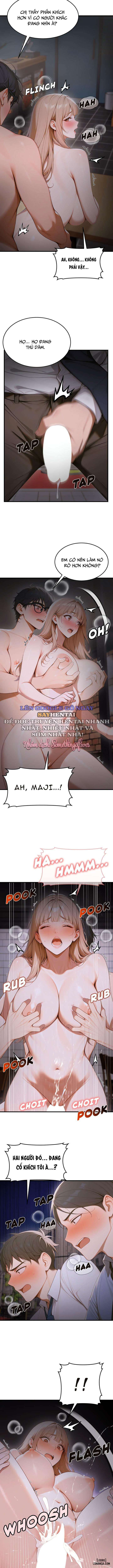 Phù Thủy Quyền Lực - Chap 15 - 6