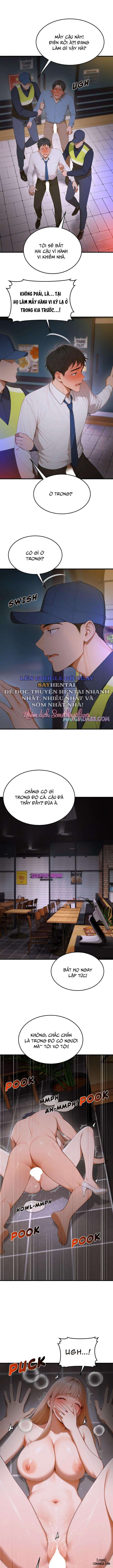 Phù Thủy Quyền Lực - Chap 15 - 8