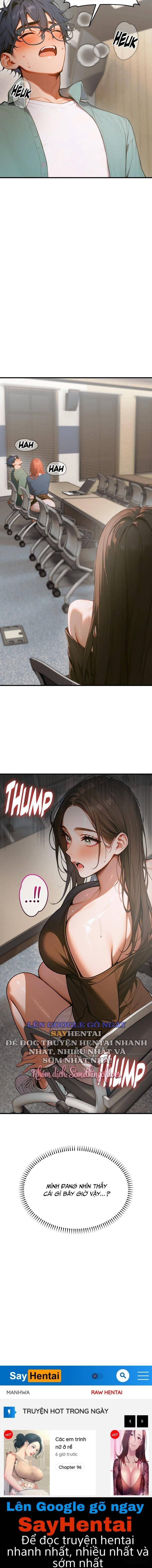 Phù Thủy Quyền Lực - Chap 8 - 14
