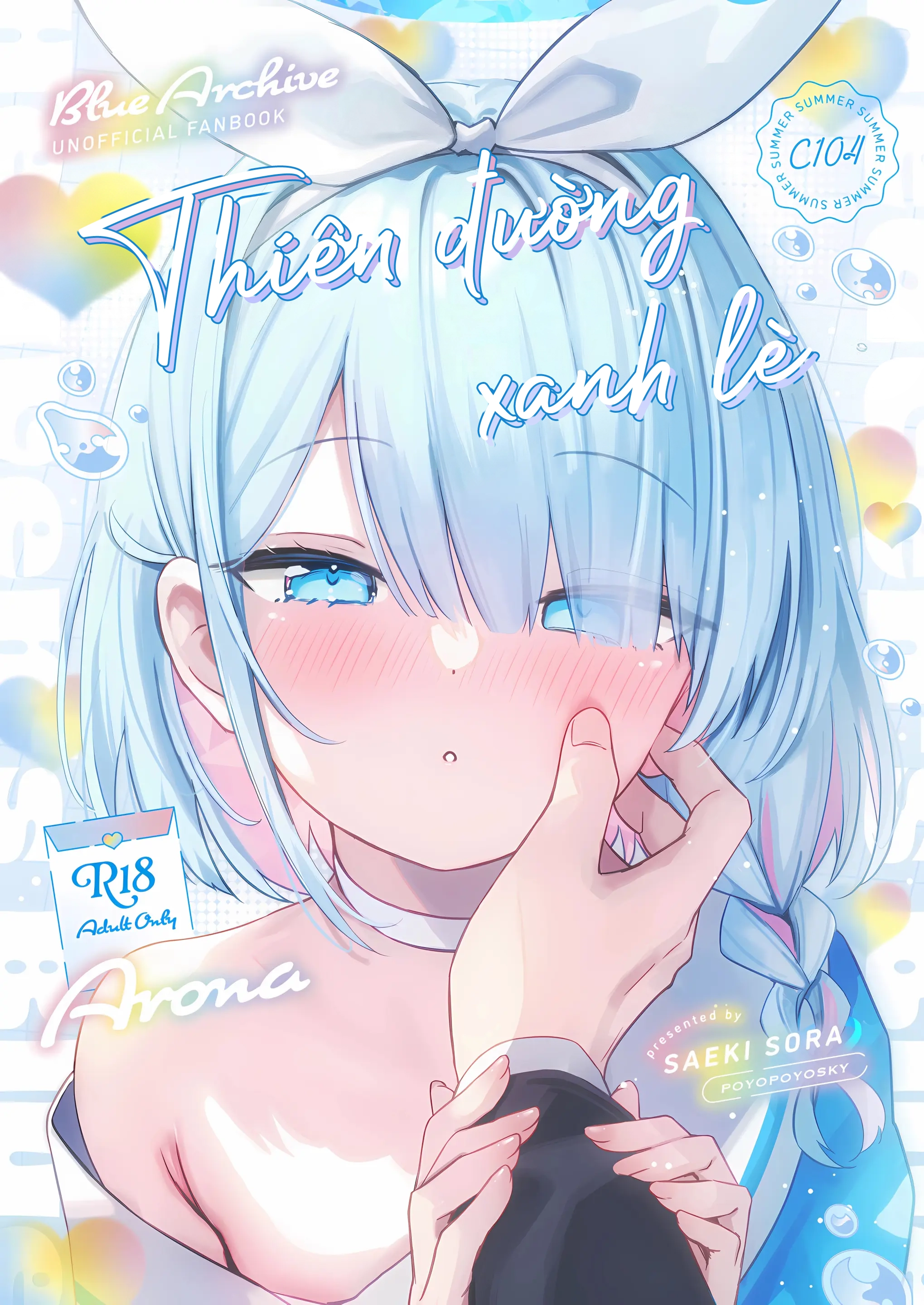 Thiên đường xanh lè - One Shot Kho Dai - 2