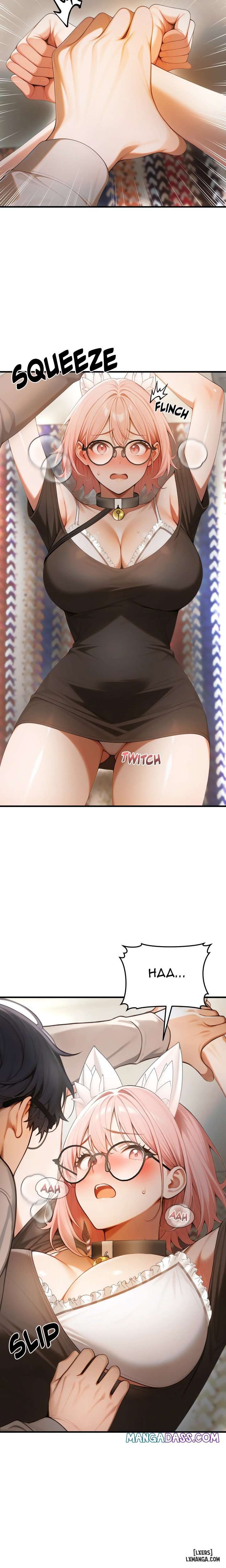 Phù Thủy Quyền Lực - Chap 19 - 4