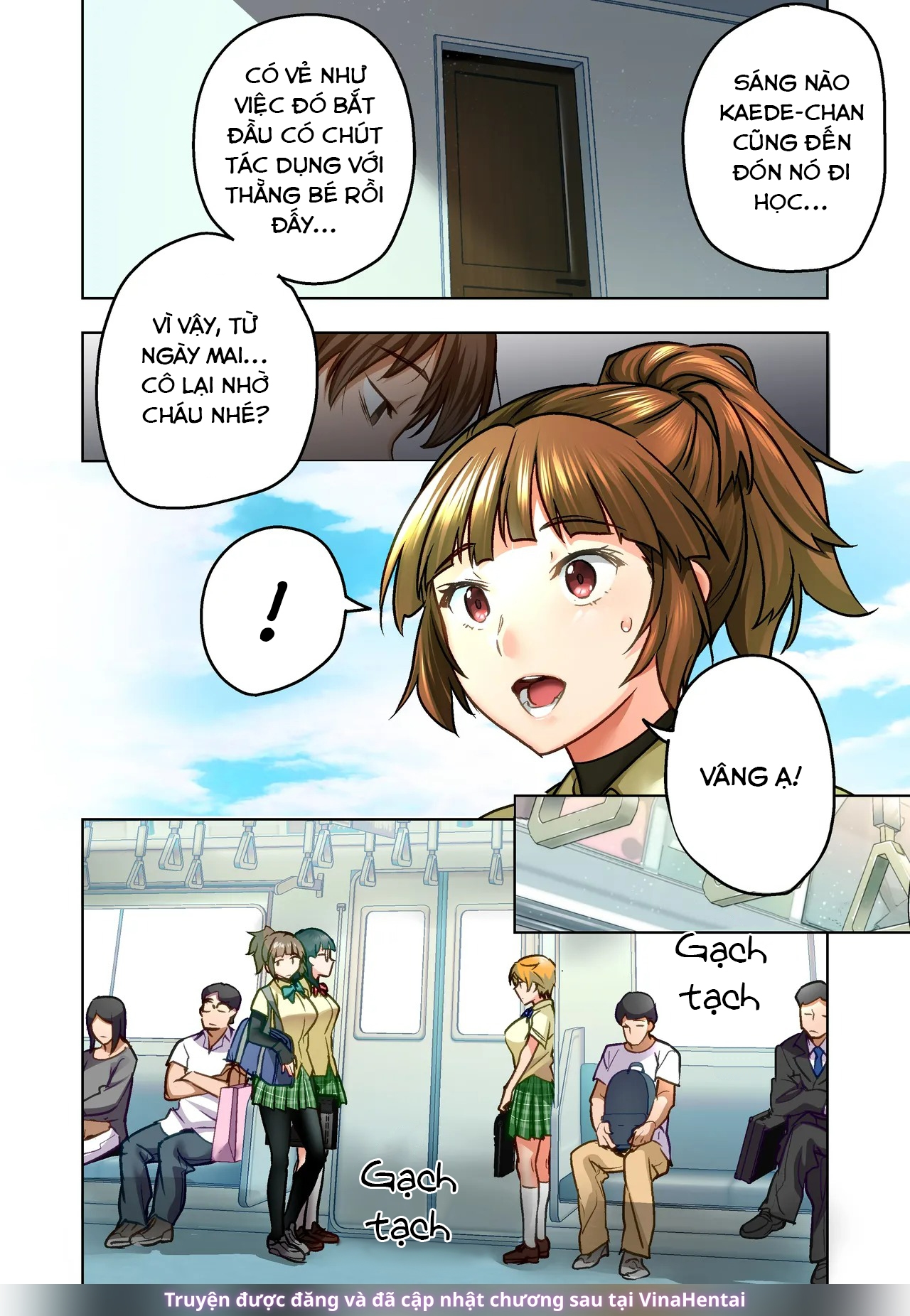 Udo "Yume mo Nankaimo Rape Suruto Kimochi Yokun... - Oneshot - 3