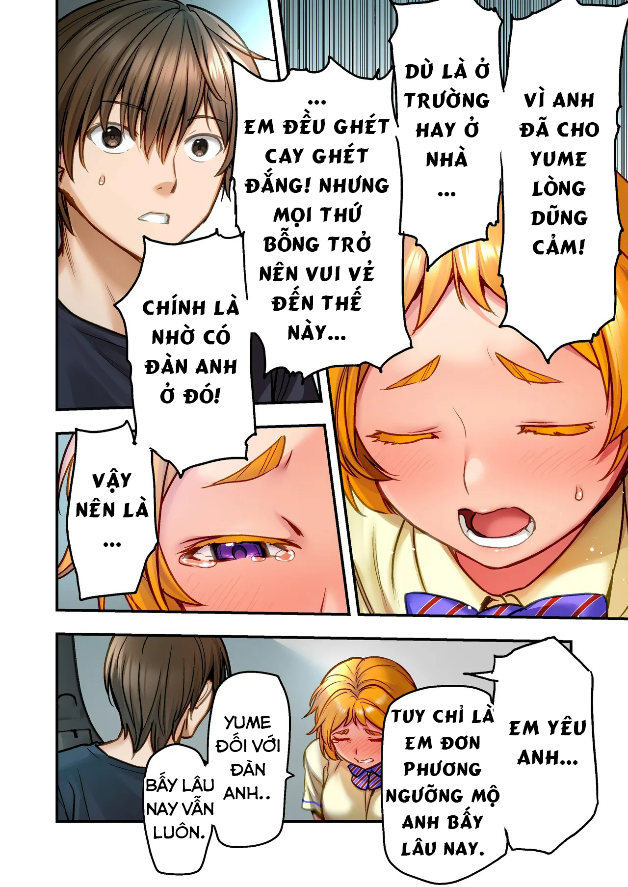 Udo "Yume mo Nankaimo Rape Suruto Kimochi Yokun... - Oneshot - 31