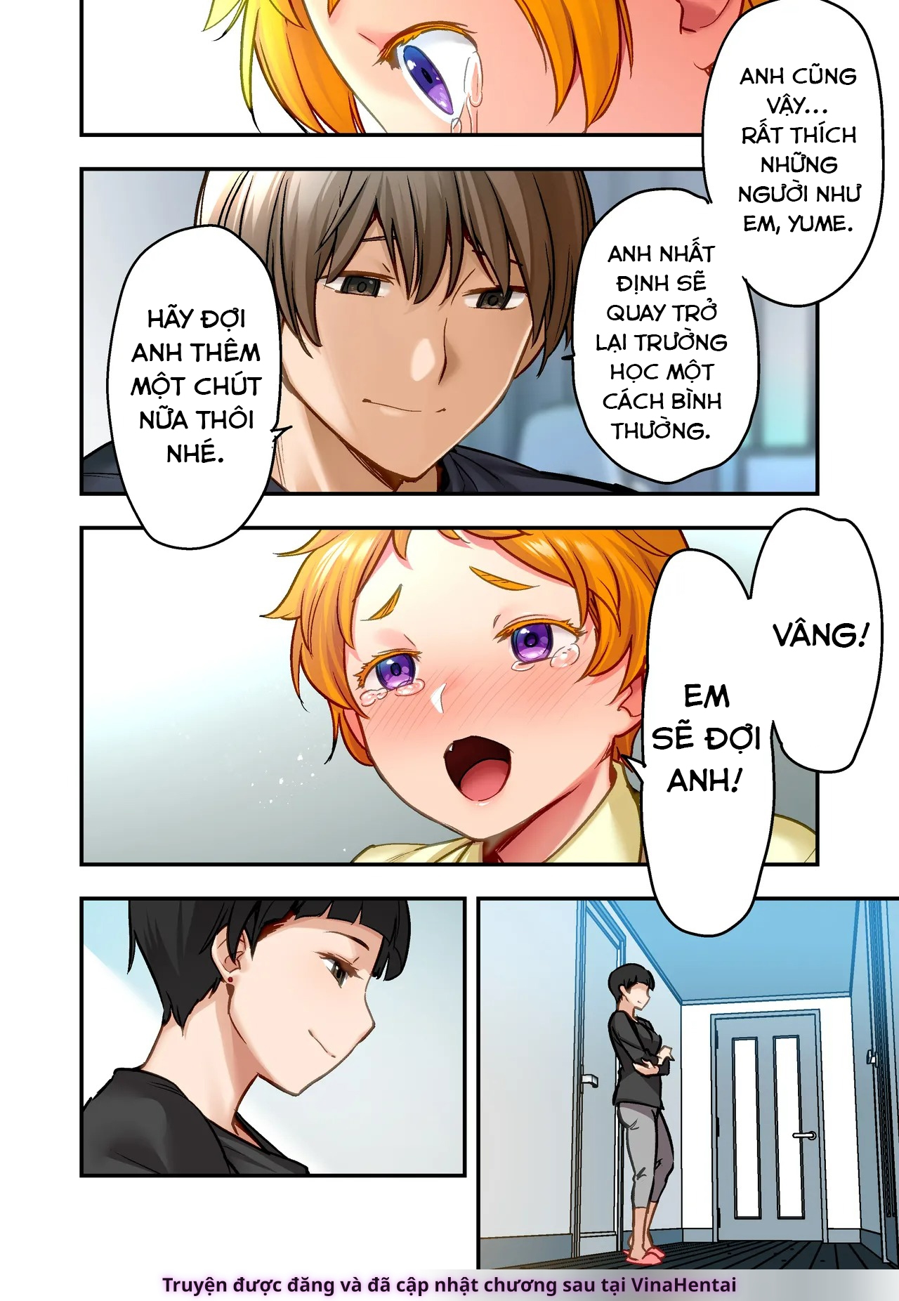 Udo "Yume mo Nankaimo Rape Suruto Kimochi Yokun... - Oneshot - 33