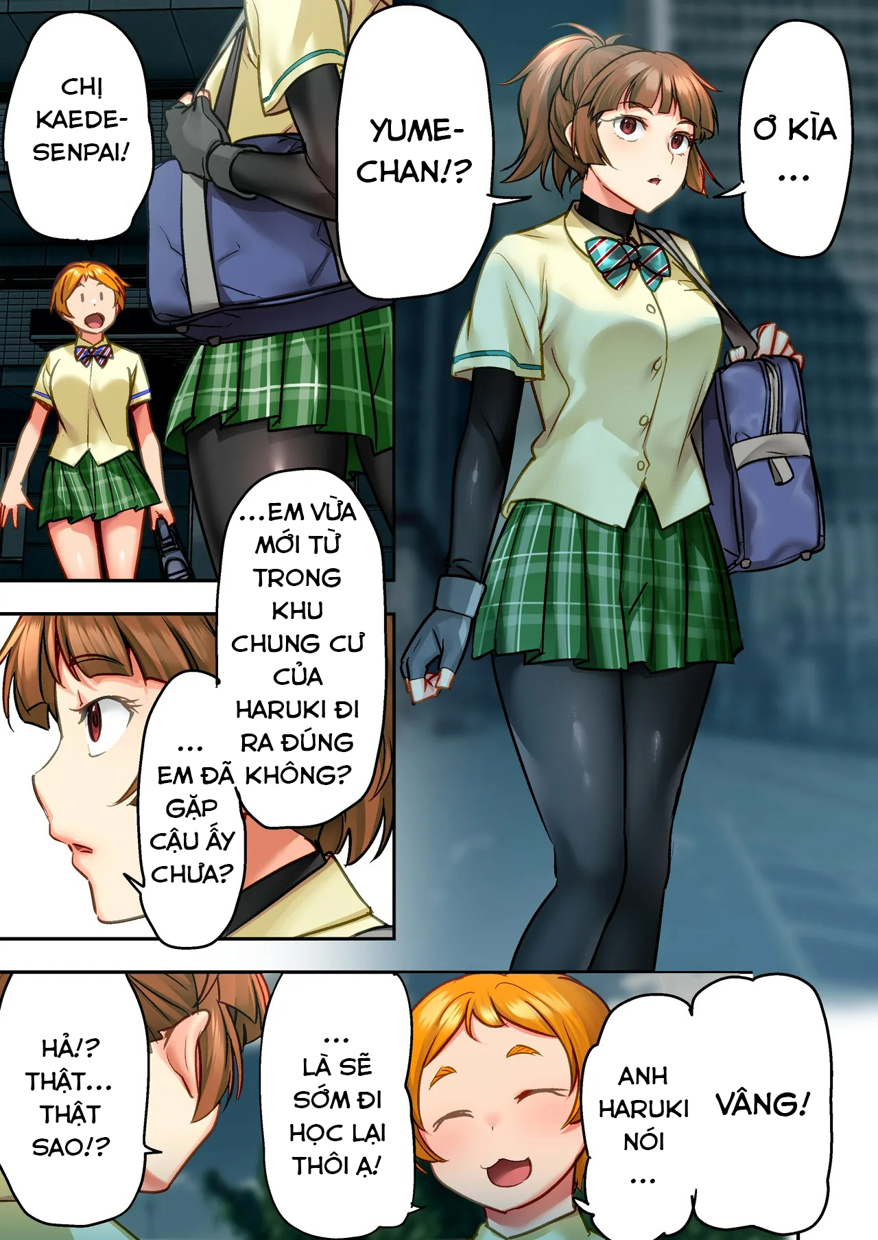 Udo "Yume mo Nankaimo Rape Suruto Kimochi Yokun... - Oneshot - 34