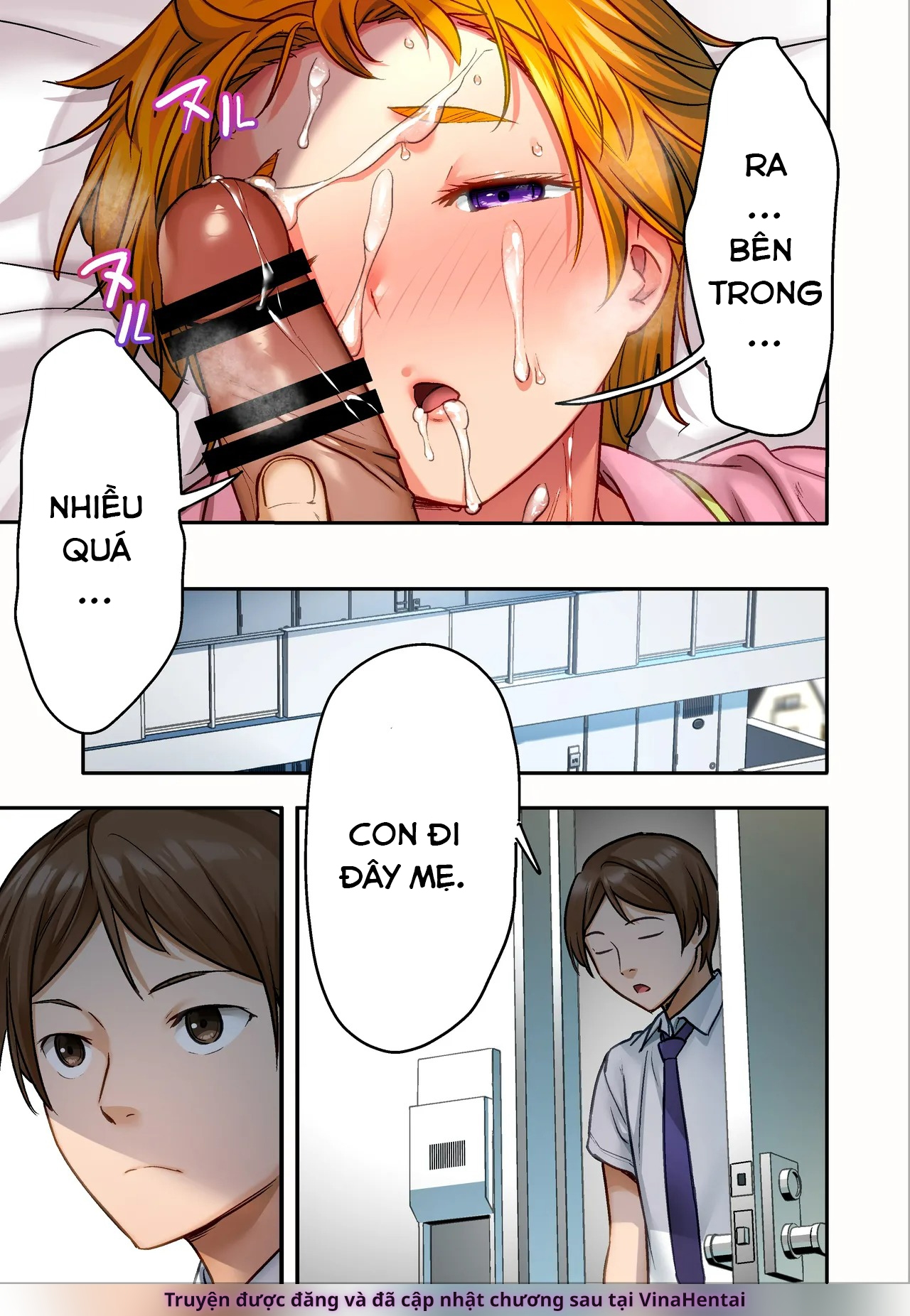 Udo "Yume mo Nankaimo Rape Suruto Kimochi Yokun... - Oneshot - 62