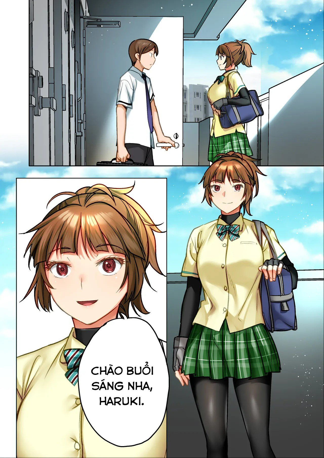 Udo "Yume mo Nankaimo Rape Suruto Kimochi Yokun... - Oneshot - 63