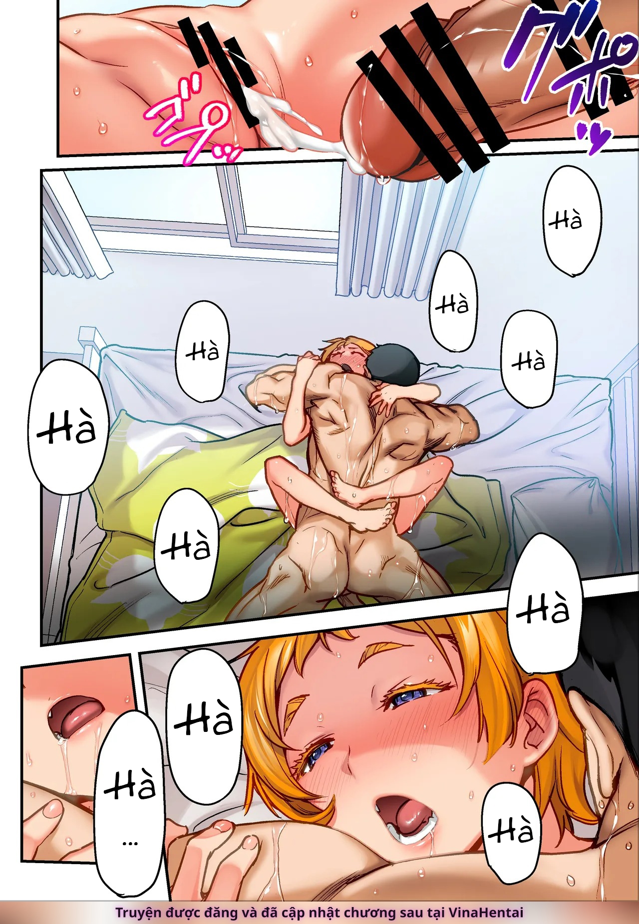 Udo "Yume mo Nankaimo Rape Suruto Kimochi Yokun... - Oneshot - 77