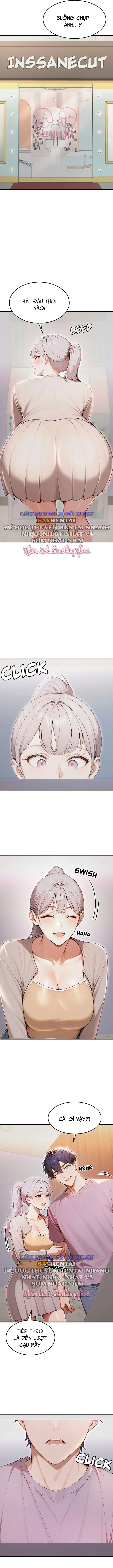 Phù Thủy Quyền Lực - Chuong 31 - 10