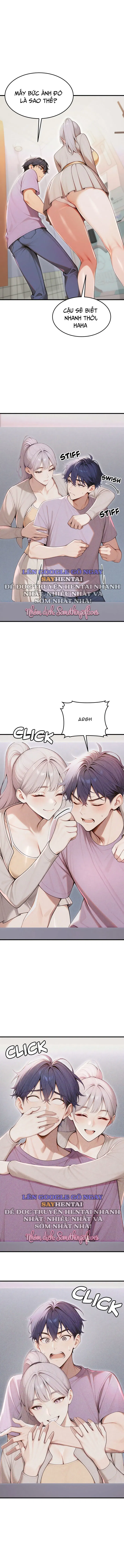 Phù Thủy Quyền Lực - Chuong 31 - 11