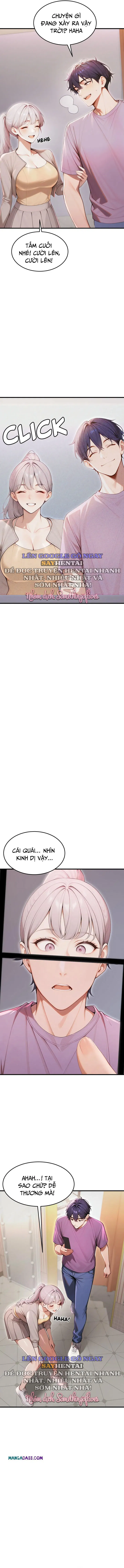 Phù Thủy Quyền Lực - Chuong 31 - 12