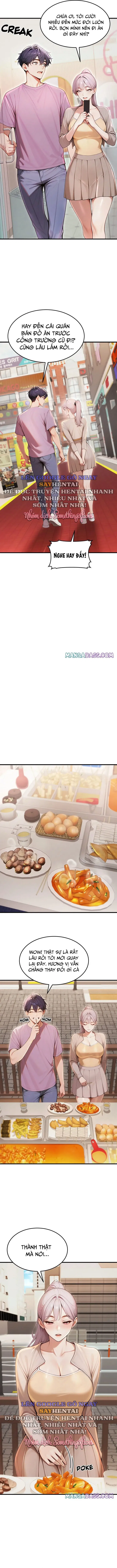 Phù Thủy Quyền Lực - Chuong 31 - 13