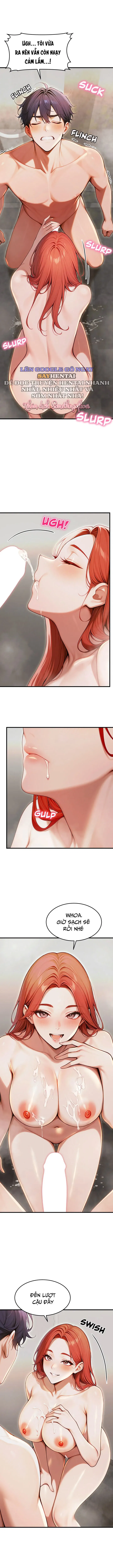 Phù Thủy Quyền Lực - Chuong 31 - 2