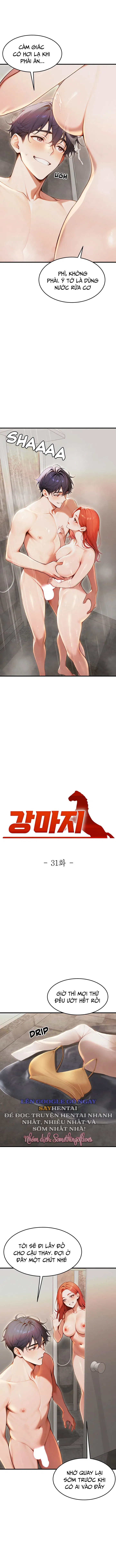 Phù Thủy Quyền Lực - Chuong 31 - 3