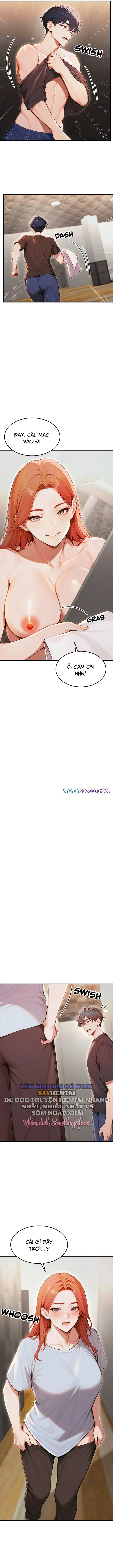 Phù Thủy Quyền Lực - Chuong 31 - 4