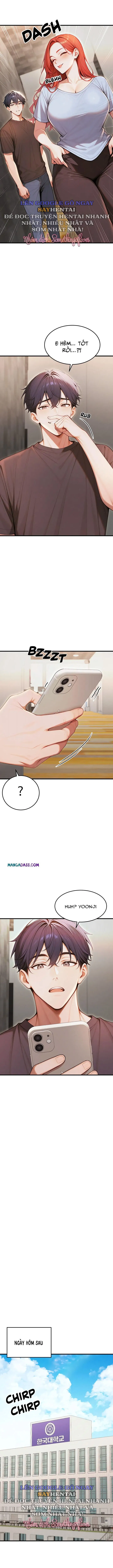 Phù Thủy Quyền Lực - Chuong 31 - 6